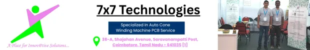 7*7 TECHNOLOGIES